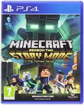 Minecraft Story Mode - Season 2 Pas