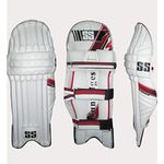 SS Test Batting legguard Test Opener Mens rh, Mens