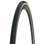 MICHELIN Cicli Bonin Unisex Adult Michelin Dynamic Classic Tyres - Black/Para, One Size