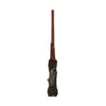 WOW! STUFF Harry Potter Lumos Wand 7' Light-Up | Official Wizarding World Gifts, Toys and Collectables | Role Play or Dress-up Costume Accessory for Fans, Girls and Boys, Ages 3+ to Adult