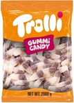 Trolli Sour Cola Bottle Candy 2 kg