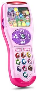 LeapFrog Violet's Learning Lights Remote - Online Exclusive Pink