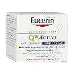 Eucerin Q10 Active Anti-wrinkle Nig