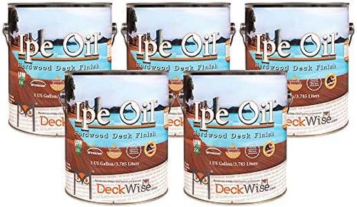 DeckWise I