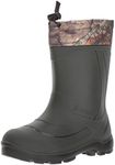 Kamik Snobuster2 Snow Boot, Mossy O