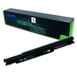 WISTAR Laptop Battery for Asus S550C S550CA S550CB S550CM S56 S56C S56CA S56CB S56CM Battery