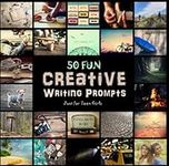 50 FUN Creative Writing Prompts - J