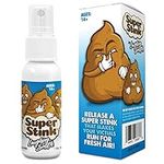 SUPER STINK (30ml) - Fart Spray - '