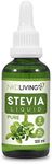 NKD Living Pure Stevia Liquid Drops