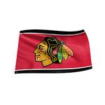 NHL Chicago Blackhawks 3' x 5' Banner Flag with Reinforced Grommets