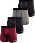 Reebok Men's Underwear - Performanc