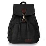 Canvas Backpack For Women Work