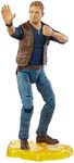 Jurassic World Toys Owen Grady 6-inches (15.24 cm) Action Figure, Multi (GJN83)