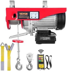 VEVOR elek