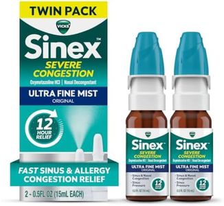 Vicks Sine