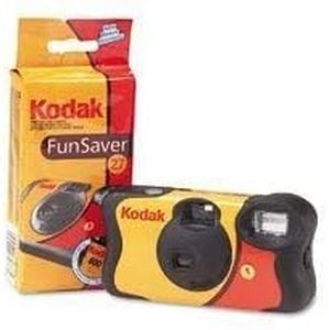 KODAK FunS
