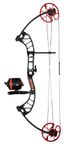 Escalade Sports Cajun Bowfishing Shore Runner EVS Bowfishing Bow with Spin Doctor Reel