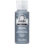 delta creative FolkArt 2568 Acrylic Paint, Cloudy Day 2 oz