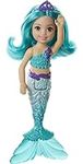 Barbie Dreamtopia Chelsea Mermaid D
