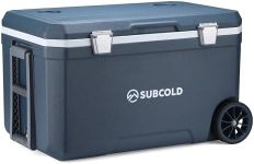 Subcold MOBI70 Wheeled Cooler Box –