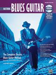 Mastering Blues Guitar (2nd Edition) (Complete Electric Blues Guitar Method)