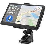 Liontru 2023 Bluetooth GPS Navigati