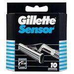 Gillette Sensor Refill Razor Blade 