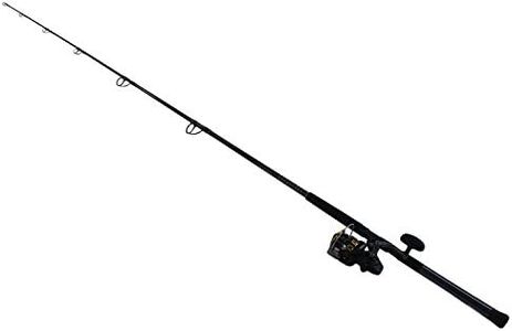 Daiwa BG50