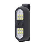 Police Flashlight For Vest