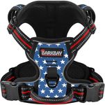 BARKBAY Dog Harness No Pull for Med