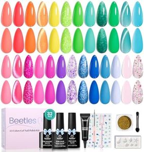 Beetles Su