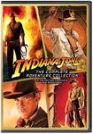 Indiana Jones: The Adventure Collec