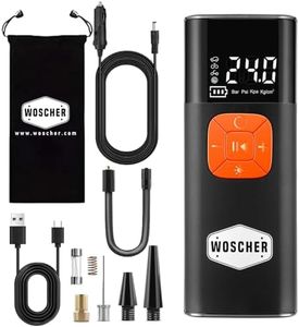 Woscher i6