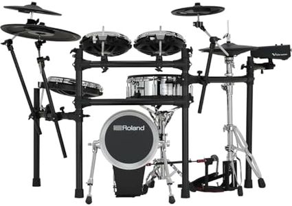 Roland TD5