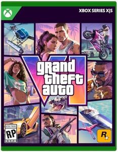 Grand Thef