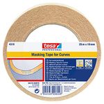 Masking Tape For Curves