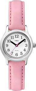 Timex TIME Machines 24mm Pink Strap Watch