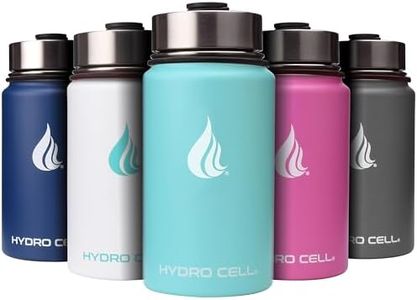 HYDRO CELL