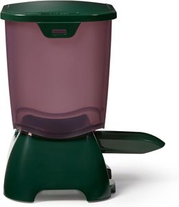 Fish Mate Automatic Pond Fish Feeder – P7000 Large Capacity