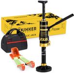 BUNKER INDUST Portable Hydraulic Re