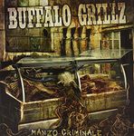 Manzo Criminale (Col) [Vinyl LP] [VINYL]