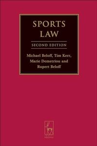 Sports Law