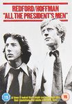 All The President's Men [DVD] [1976]