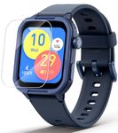 Smart Watch for Kids, Fitness Sport Watch Boy Girls Teens with 19 Sport Modes, Pedometer, Sleep Monitor, Kids Watch Birthday Gifts Toy Gift for Girls Boys 3-16 (Blue)