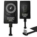 XYX Type C Qi Wireless Charger Rece