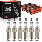 Iridium Spark Plugs