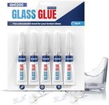 Glass Glue