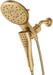Moen Verso Brushed Gold Eight-Funct