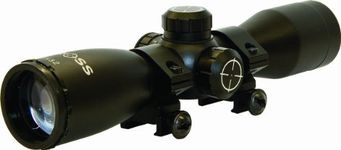 Barnett Crossbows Illuminated Rifle Scope (3 Reticle)