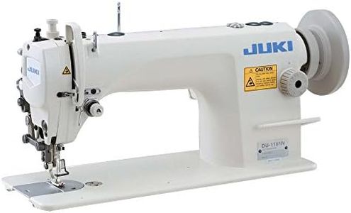JUKI DU-11